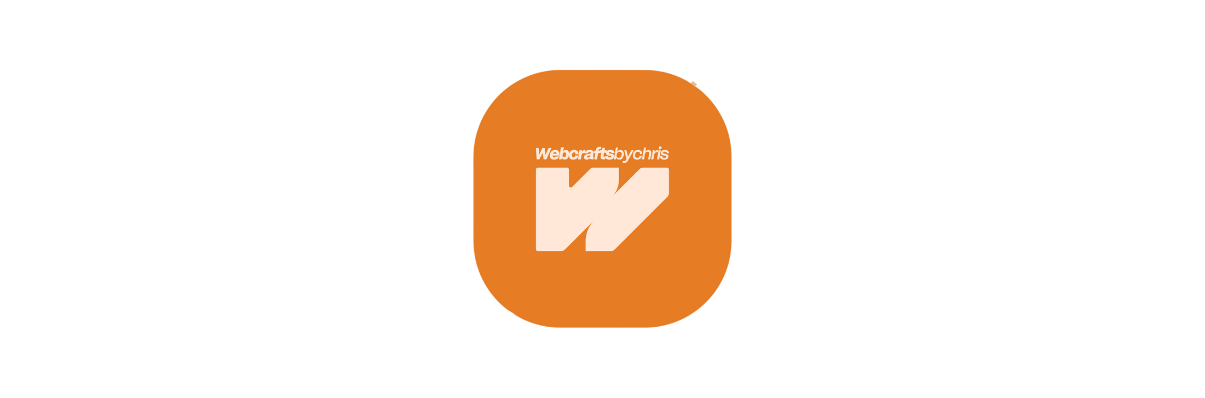 Webcraftsbychris